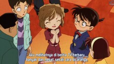 Detective Conan the Movie 06 :The Phantom of Baker Street | Sub Indonesia
