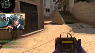 Neymar Jr highlight CSGO #13#game