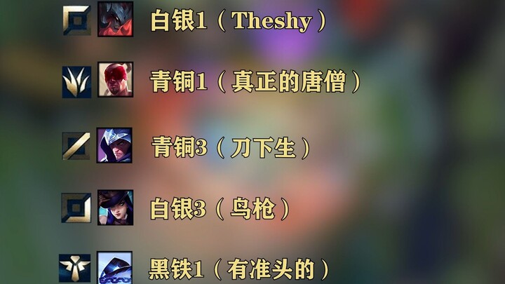 谁说站在光里的才算英雄！  白银日常#180