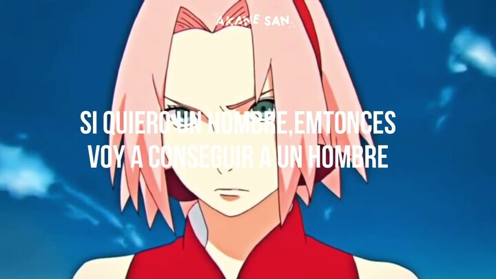 "untouchable, untouchable" (Speed Up) // Sakura Haruno🌸