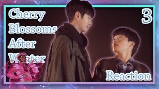 Cherry Blossoms After Winter - Ep 3 [Reaction]