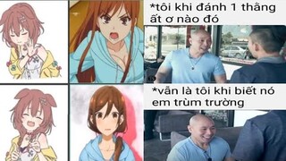 MEME ẢNH CHẾ CỰC HÀI HƯỚC #39 ( có nhiều link hay )