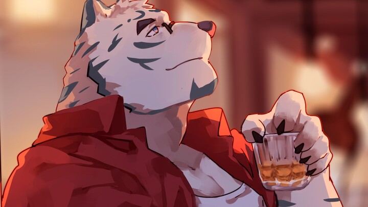 【furry】《Destiny game》02. Promise