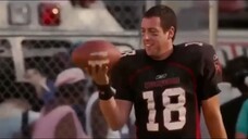 Comparison from The Longest Yard