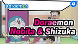 Nobita Turns Into Shizuka | 20141121_4