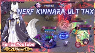 FEELS LIKE A ROCK STAR | Youko - Onmyoji Arena | Season 17