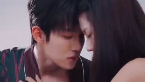 MaiShiyao_Baru Setelah Nikah Kilat, Aku Tahu Suamiku yang Ganteng Ternyata CEO