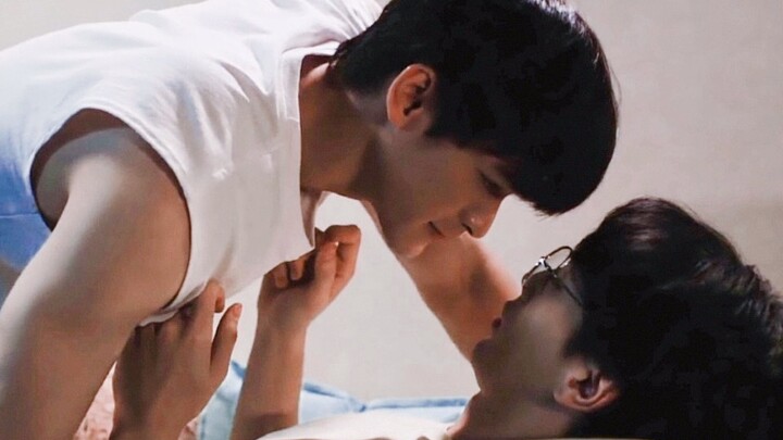Romantic clips- Lovely Writer- SibGene/KaoUp