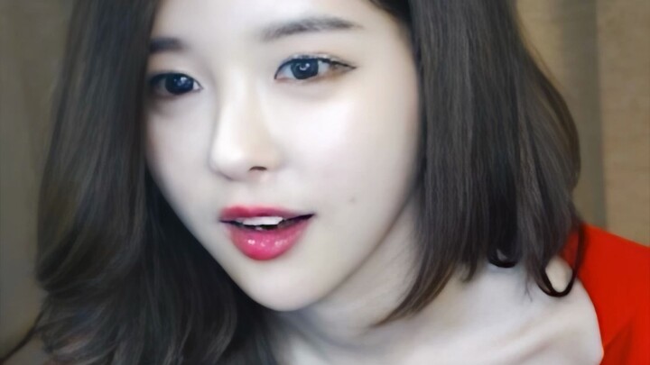 [Perbaikan AI][4K][60FPS] Yin Suwan Menari Seksi dalam Layar Vertikal (2015 Like a Cat)