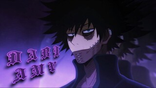 [ Dabi ] - [ After Effect - Amv ]