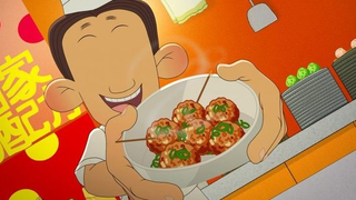 道德绑架，恶意孤立，无良记者！这部国产儿童美食动画电影竟暗讽现实《大耳朵图图之美食狂想曲》【国动手账本】