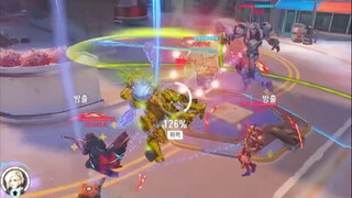 هذا هو! الرابطة بيننا نحن الثنائي تي!