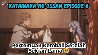 Review Katainaka no Ossan Episode 8: Pertemuan antara Ayah dan Anak yang Mengharukan