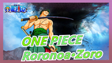 [ONE PIECE] Kaisar Ke-5 - Roronoa·Zoro