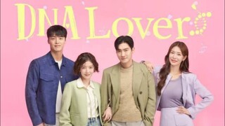 Ep 01:DNA LOVER TAGALOG DUBBED