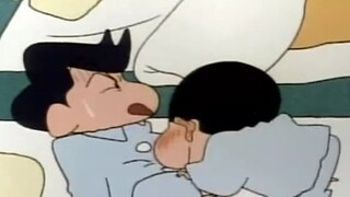 [Clip Crayon Shin-chan] Bạn phải dịu dàng