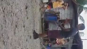 palag kahit malaki kalaban 😁