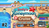 Delicious - Emily's Honeymoon Cruise | Gameplay (Episode 1-4 to 1-5) - #2
