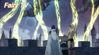 Hội pháp sư Fairy Tail (Short Ep 93) - Ngày tàn của Edolas #fairytail