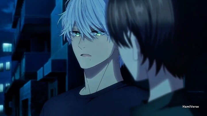 If I Dare Fall In Love   Yoi x Ichimura  Uruwashi no Yoi no Tsuk