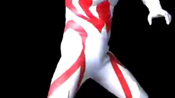 Ultraman