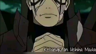 KEREN PARAH.....!!!! Inilah kekuatan madara yang sesungguhnya🔥🔥😱😱