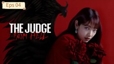 The Judge From Hell Eps 04 [SUB INDO]