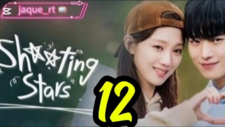 Title: Shooting Stars| Tagalog dubbed | kdrama (episode 12)