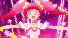 スター☆トゥインクルプリキュア Star Twinkle Precure Episode 1,2&3