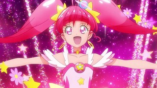 スター☆トゥインクルプリキュア Star Twinkle Precure Episode 1,2&3