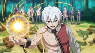 35 อนิเมะ สนุกๆที่ไม่ควรพลาด [ พากย์ไทย ] Part 87