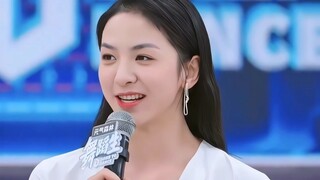 她代表国家最高的舞蹈水平！她是中国歌剧舞剧院首席舞者唐诗逸！