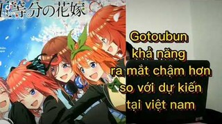 Thông tin anime 2022