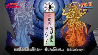 Naruto Shippuden Tập 420- Nát môn độn giáp trận.