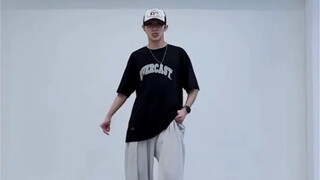 【Han Xielijun / HARRY JUNE】Video nhảy bù khung hình SMF Chiến binh đường phố 1080p 60fps