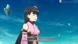 Itai no wa Iya nano de Bougyoryoku ni Kyokufuri Shitai to Omoimasu Episode 07 Subtitle Indonesia