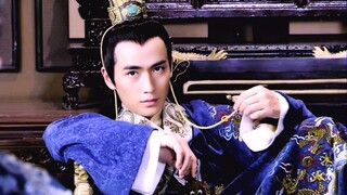 [จูโหวจ่าว x ฟู่หงเซว่ | หัวอู่เสีย | [ฉีเฮง] การปล้น x การจำคุก