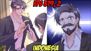 Untuk Membuktikan Bukan Anaknya Dia Tes DNA Ulang | Pernikahan Hangat Eps 379, 2 Sub Indonesia