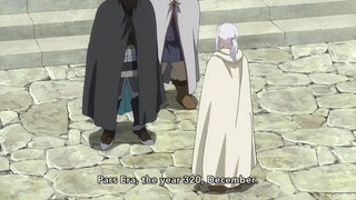 Arslan Senki  Episode 14 English Subbed