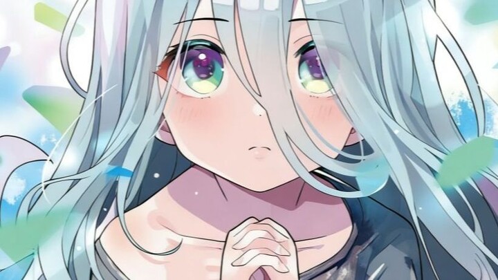 被鬼父欺辱的乙女主角？特殊教育长大后！孝心变质？治愈神作！