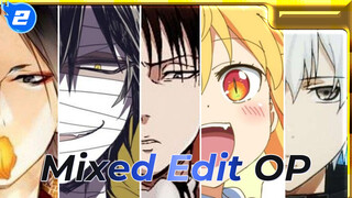 Nearly 20 Sources of Popular Misheard OP! How many have you heard? !_2