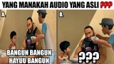 Yang Manakah Suara Kang Ujang Yang Asli???