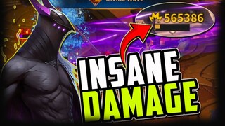 BEST PVP Cleave Team and Big Summon Session - Gods Raid Team Battle RPG