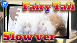 Fairy Tail|[Epic AMV]FAIRY TAIL Main Theme  -Slow ver_2