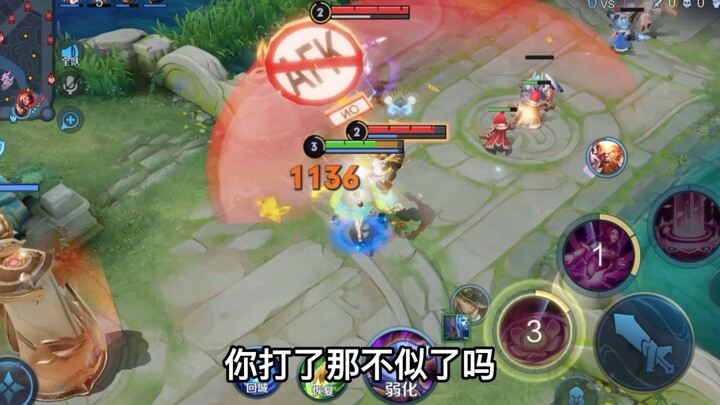 玩个法师要懂得英雄间的相互克制，选对英雄对线就能变的轻松！