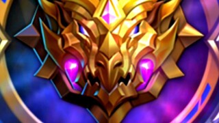 khaleed vs dyrot | mobile legends #mobilelegends