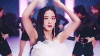 金智秀FLOWER舞蹈版MV！