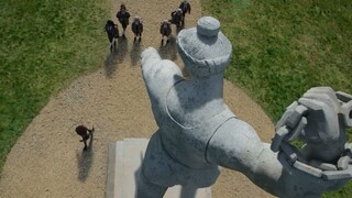 Matilda The Musical "Lagu Sekolah/School Song" (Bahasa Indonesia)