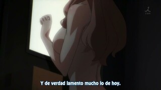 RAIL WARS _ capitulo 6 _ sub español