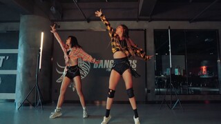 【江映蓉自投稿】如果你大腿不细美臀不小，这种舞就太适合你了！